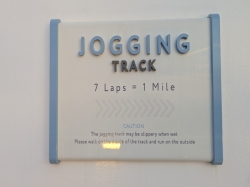 Jogging Track picture