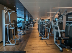 Discovery Princess Fitness Center picture