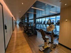 Discovery Princess Fitness Center picture