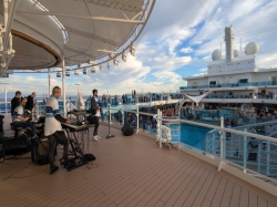 Discovery Princess Sun Deck picture