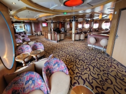 Enchantment of the Seas Boleros Lounge picture