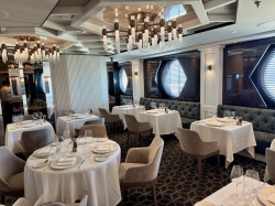 Explora I Med Yacht Club Restaurant picture