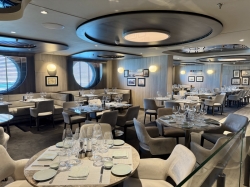 Explora I Med Yacht Club Restaurant picture