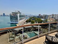 Explora I Running Track picture