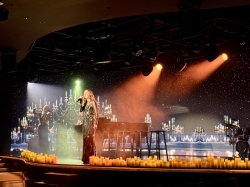 Explora I Journeys Lounge picture