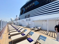 Explora I Running Track picture