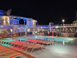 Beach Pool picture Beach Pool picture