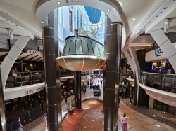 Rising Tide Bar picture Rising Tide Bar picture