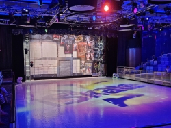 Studio B picture Studio B picture