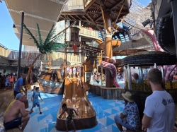 Pirates Cove Aquapark picture