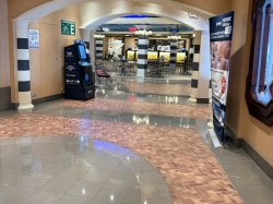 Piazza San Giorgio picture