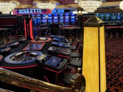 MSC Fantasia Casino Delle Palme picture