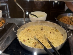 MSC Fantasia L Africana and Zanzibar picture