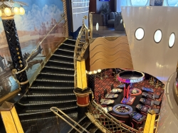 MSC Fantasia Casino Delle Palme picture