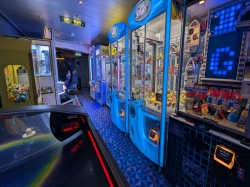 Norwegian Star Video Zone picture