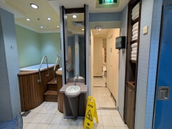 Spa & Salon picture Spa & Salon picture