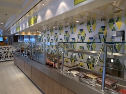 Norwegian Star Garden Cafe picture