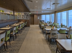 Norwegian Star Garden Cafe picture