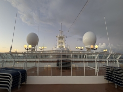 Sun Deck Forward picture