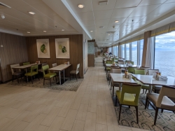 Norwegian Star Garden Cafe picture