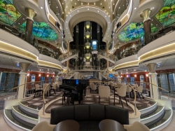 Norwegian Star Grand Atrium picture