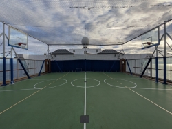 Sports Court picture Sports Court picture