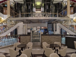 Atrium Cafe picture