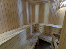 Spa & Salon picture Spa & Salon picture