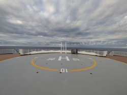 Norwegian Star Sun Deck Aft picture