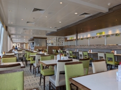 Norwegian Star Garden Cafe picture