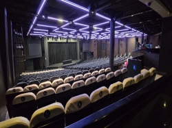 Getaway Theater picture