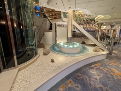 Norwegian Star Grand Atrium picture
