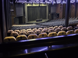 Getaway Theater picture