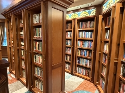 Queen Elizabeth Library picture