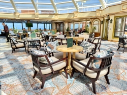 Queen Elizabeth The Garden Lounge picture