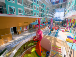 Star of the Seas Surf Side picture Uploaded in 2025 Photo courtesy of Rachel Courchaine. Star of the Seas Surf Side picture