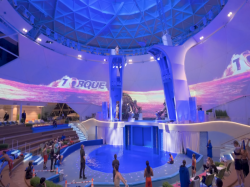 Star of the Seas AquaDome picture