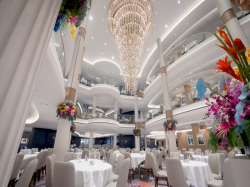 Star of the Seas Dining Room picture