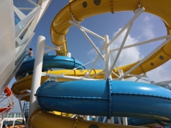 Waterslides picture