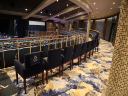 Utopia of the Seas Royal Theater picture