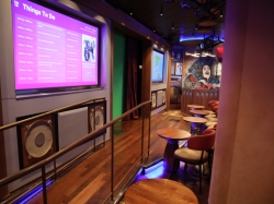 Spotlight Karoke picture Spotlight Karoke picture