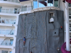 Rock Climbing Wall picture Rock Climbing Wall picture