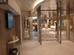 Vitality at Sea Spa and Fitness Center picture