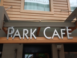 Park Cafe picture Park Cafe picture