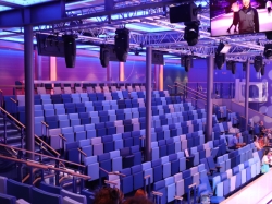 Utopia of the Seas Studio B picture