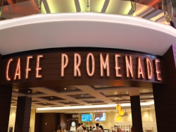 Cafe Promenade picture Cafe Promenade picture