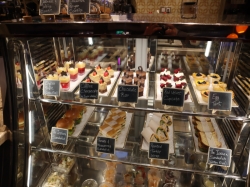 Cafe Promenade picture Cafe Promenade picture