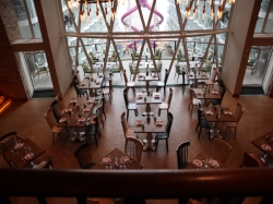 Utopia of the Seas Giovannis Italian Kitchen picture