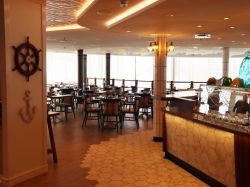 Utopia of the Seas Hooked Seafood picture