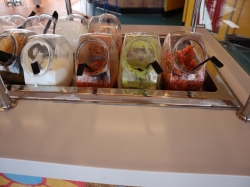 Utopia of the Seas El Loco Fresh picture